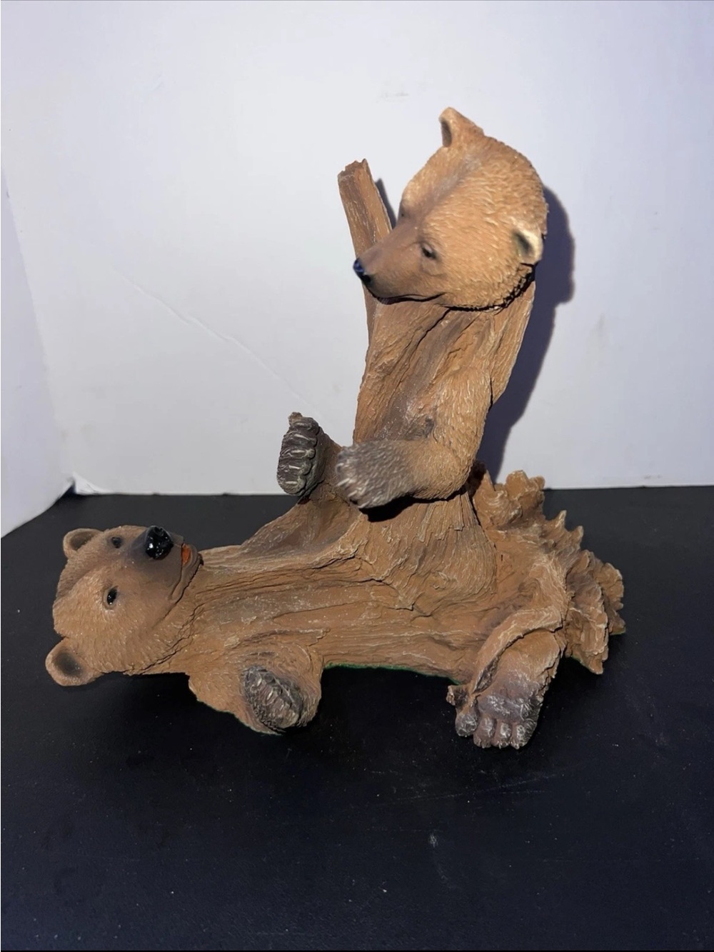 Two Bears, Gentle Giant, A Walk In The Country ,Tom Mackie, limited edition